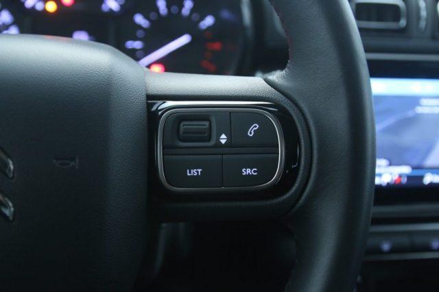 CITROEN C3 PureTech 110 S&S Shine Neopatentati
