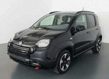 Fiat Panda 1.0 Hybrid 70cv Cross 5 posti + Car Play +PDC Post
