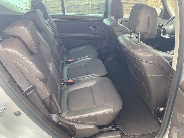 RENAULT Espace dCi 160 CV EDC Energy Init. Paris