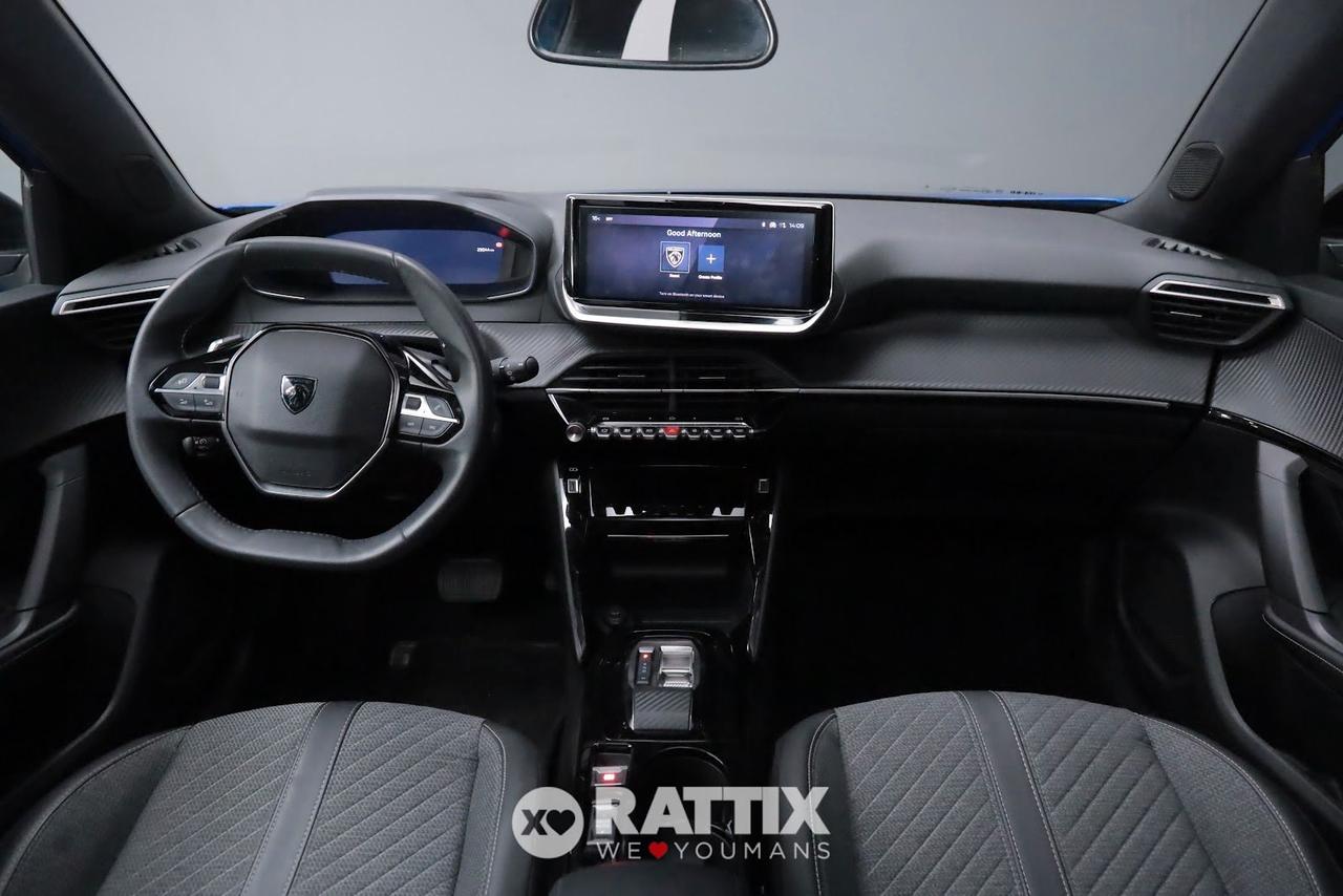 Peugeot 2008 1.2 Puretech 130CV Allure EAT8