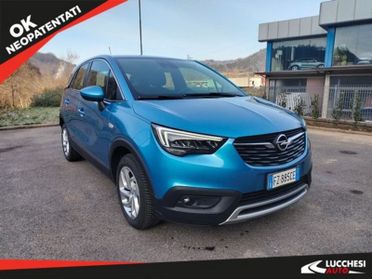 Opel Crossland Crossland X 1.5 ECOTEC D 102 CV Start&Stop Innovation