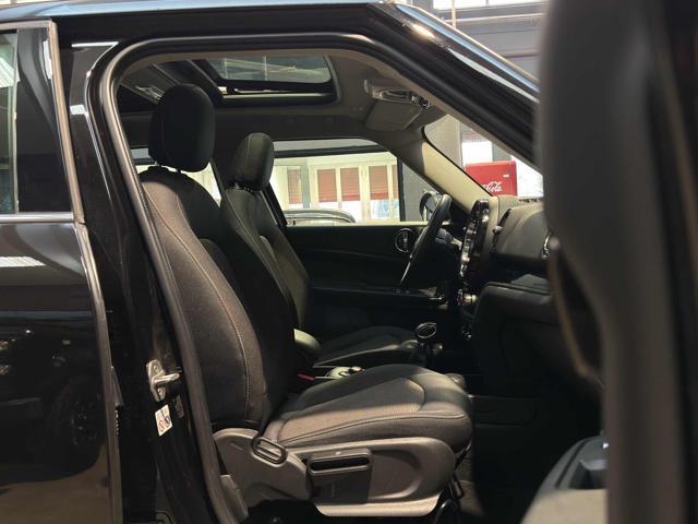 MINI Countryman 1.5 Cooper SE Countryman ALL4 Automatica