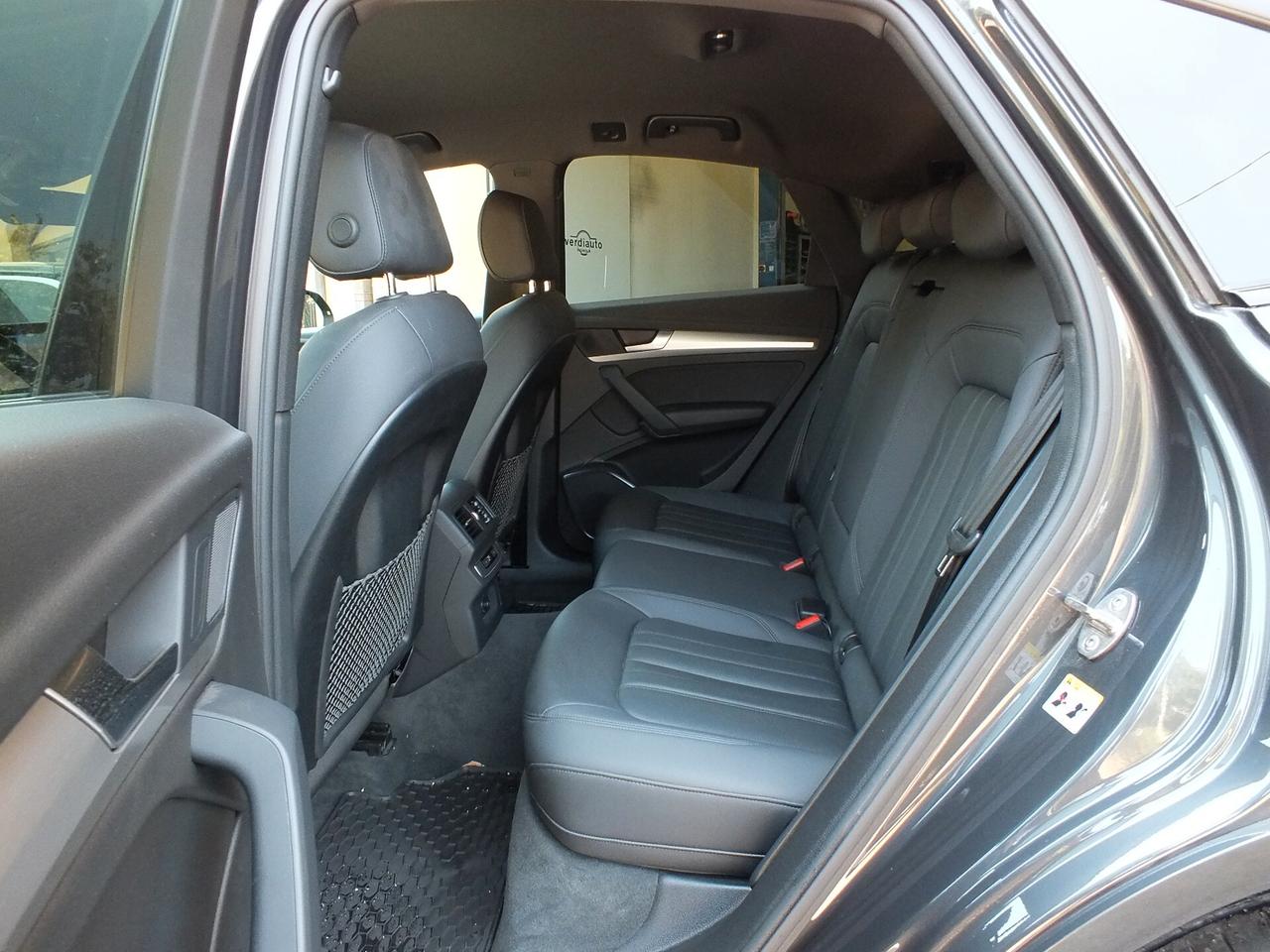 AUDI Q5 40 TDI 204 CV QUATTRO ADANCED PLUS