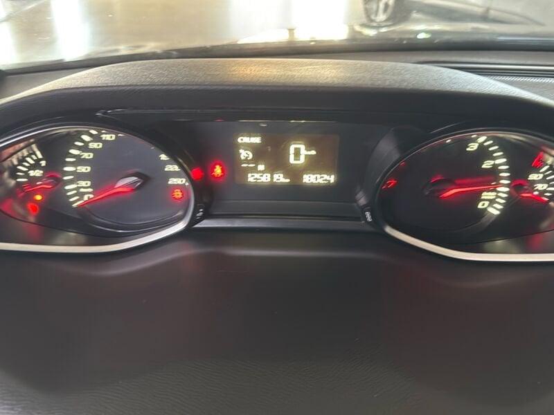 Peugeot 308 Active PureTech 110 S&S