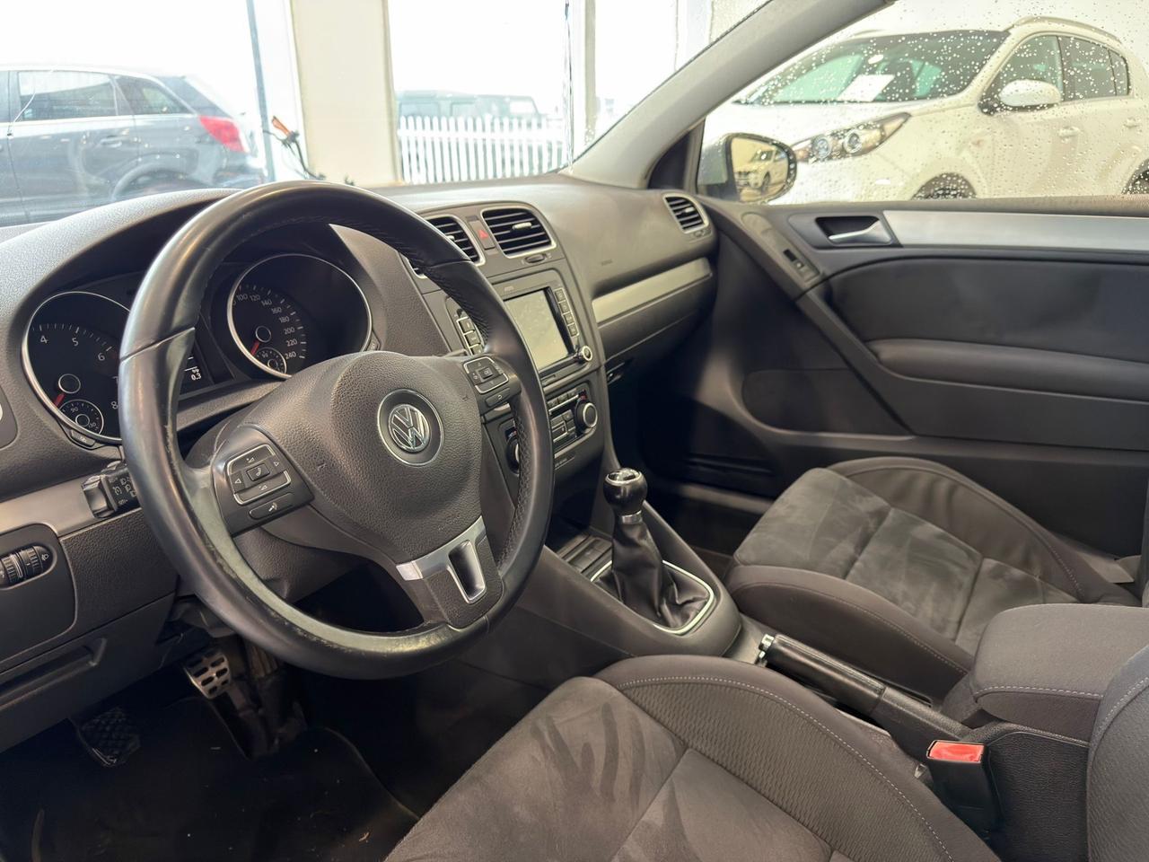 Volkswagen Golf 1.4 TSI 122CV 3p. Highline
