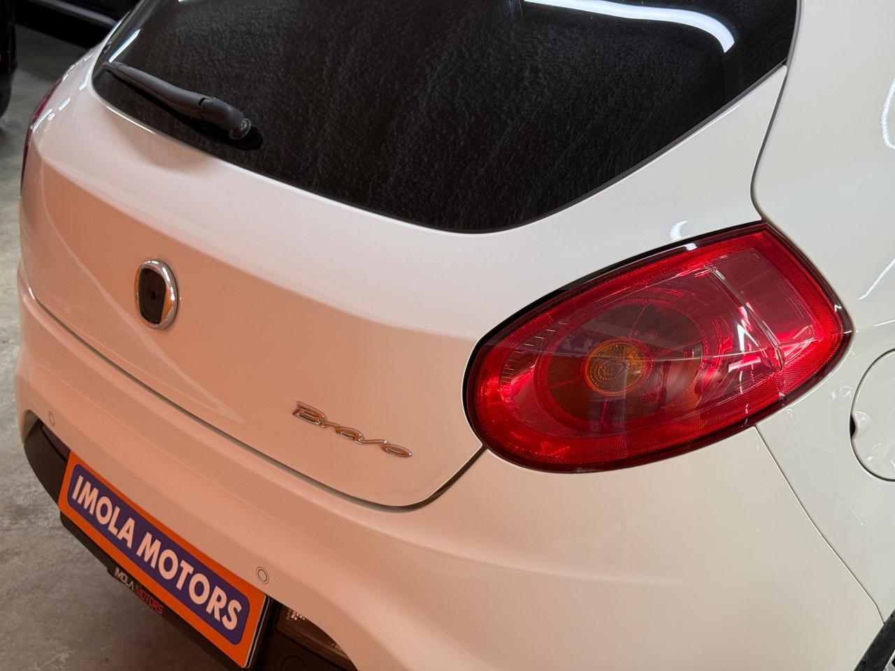 Fiat Bravo 2.0 MJT Sport - Tetto Apribile