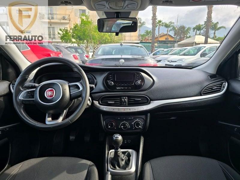 FIAT Tipo 1.6MJET 120CV BUSINESS SW