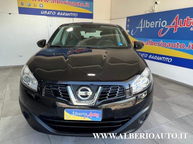 NISSAN Qashqai 1.5 dCi DPF Acenta