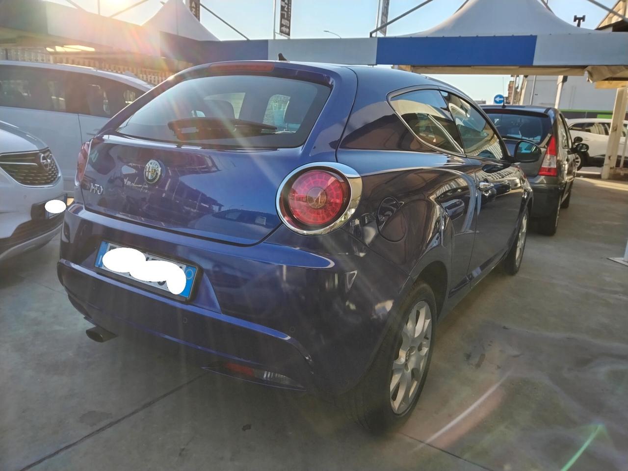 ALFA ROMEO MITO 1.4 BENZINA