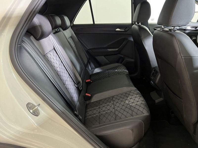 Volkswagen T-Roc T-Roc 1.5 tsi R-Line