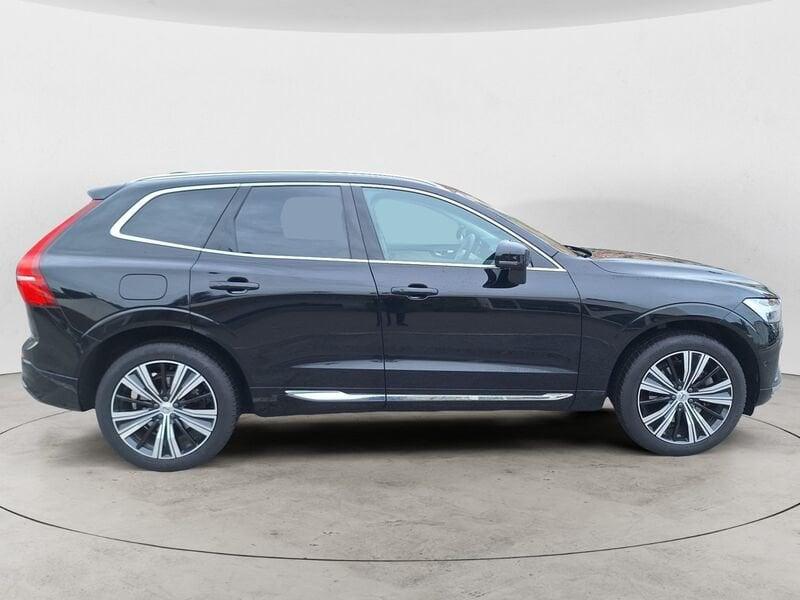 Volvo XC60 B4 197+14 CV AWD Mild Hybrid Diesel Automatico Ultimate Bright