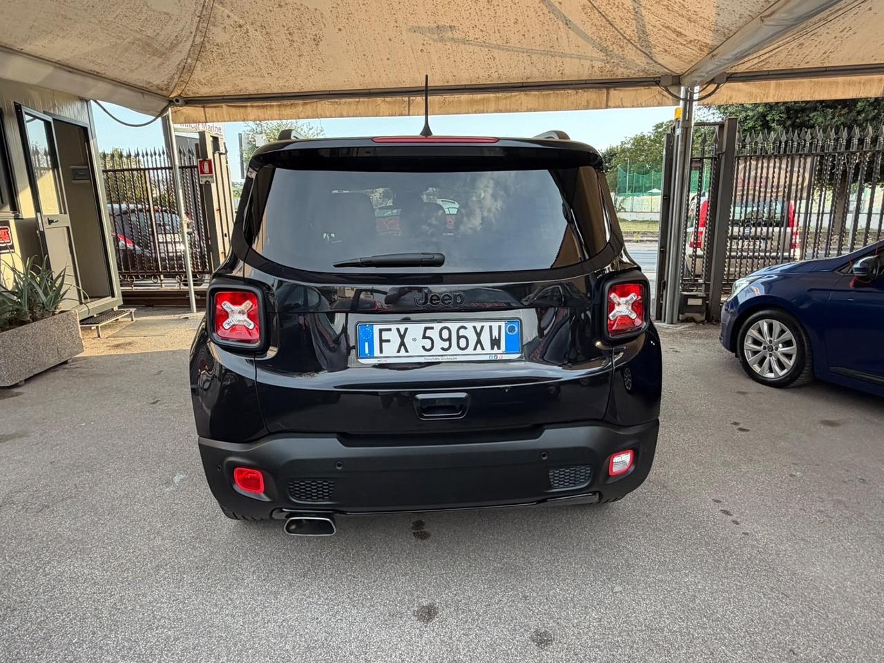Jeep Renegade 1.6 Mjt 120 CV Sport