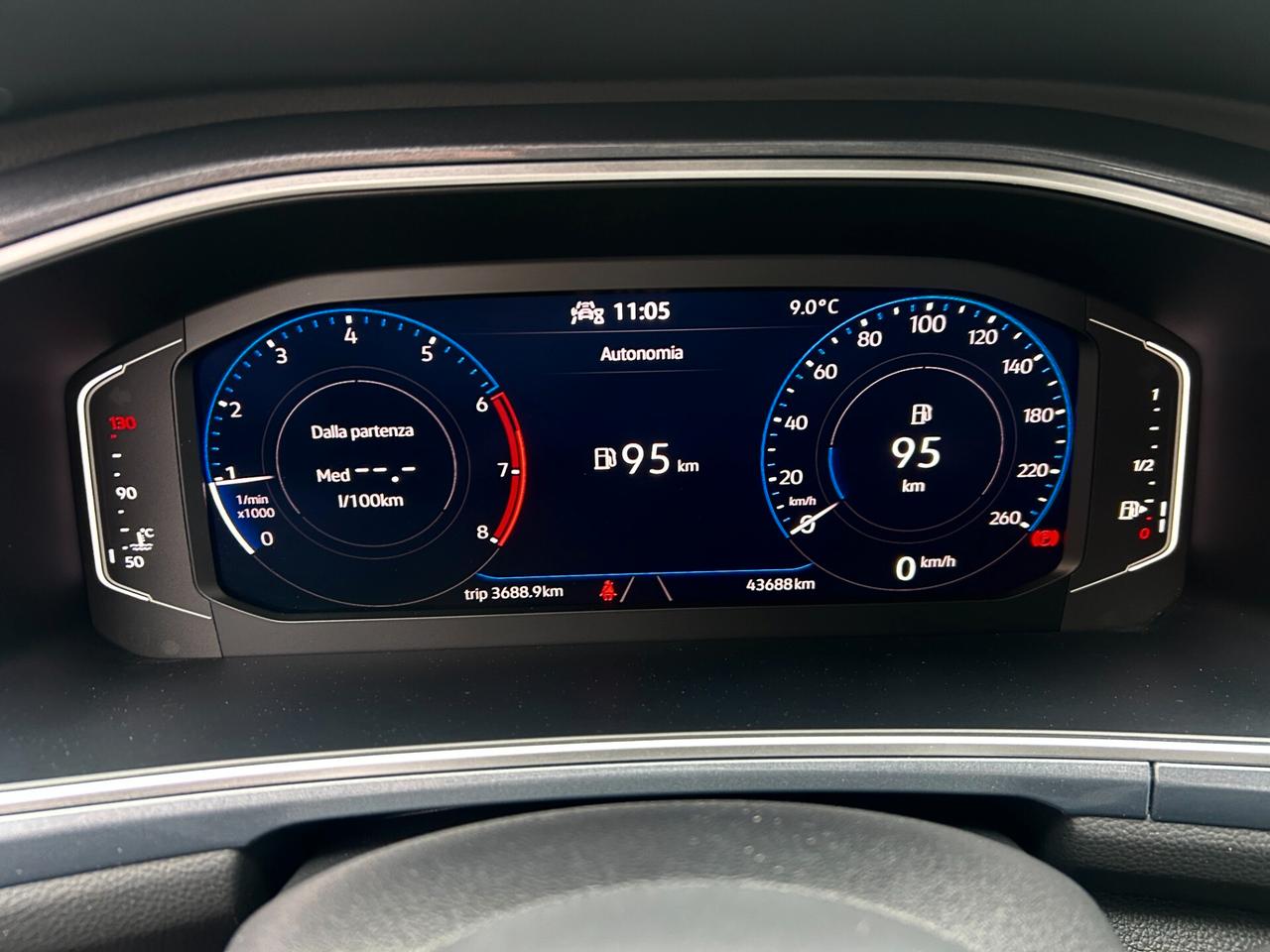 Volkswagen T-Roc 1.0 TSI Style Pack 2023