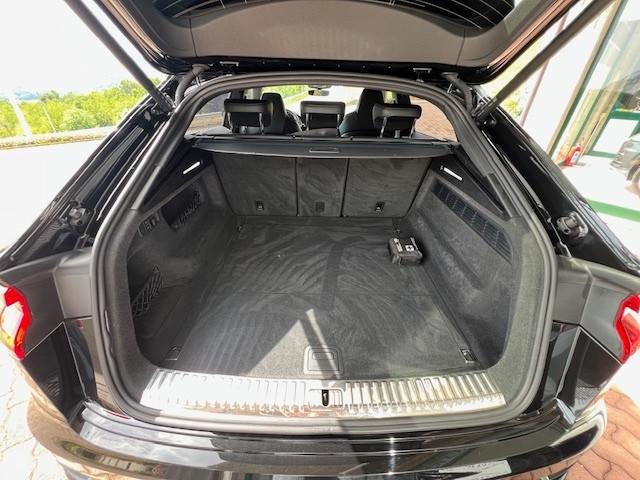 Audi Q8 50 tdi Q. tiptronic, S-line, 23", Matrix, 360°