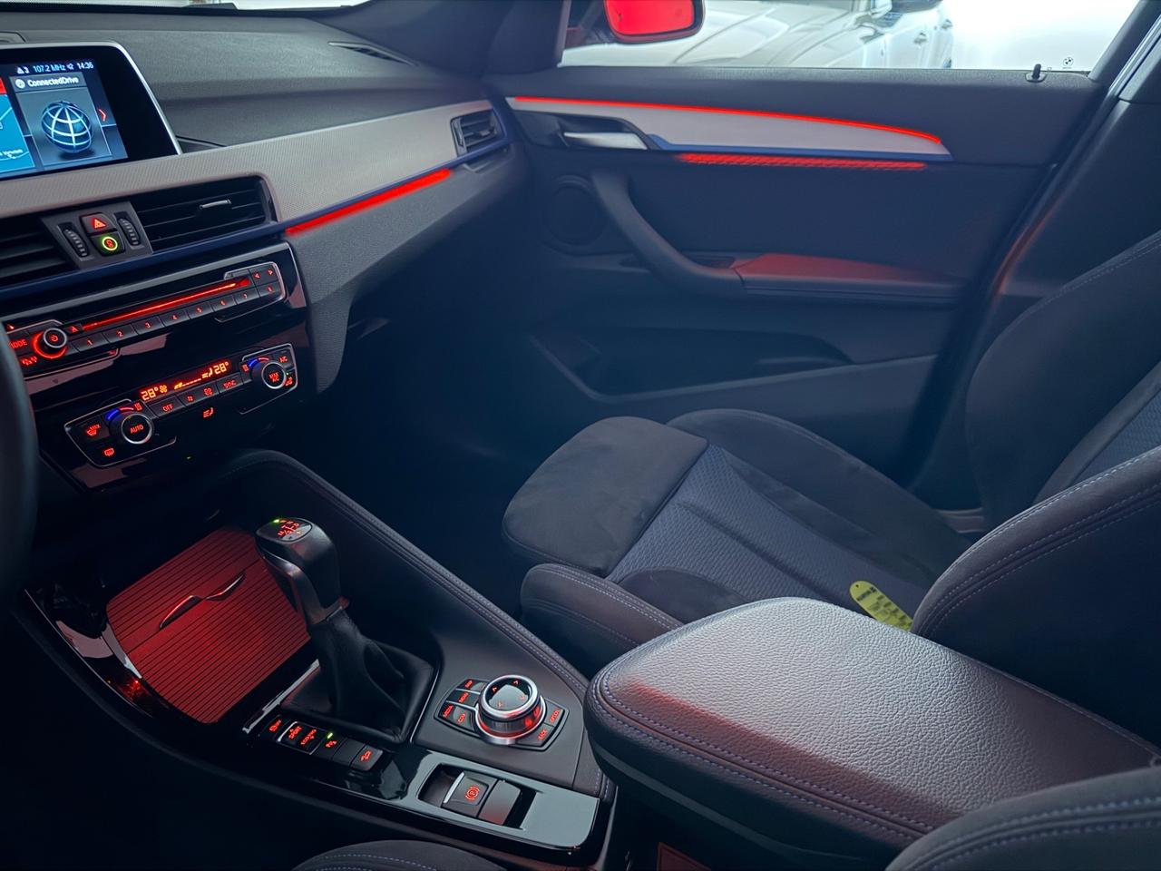 Bmw X1 sDrive20d Msport TETTO