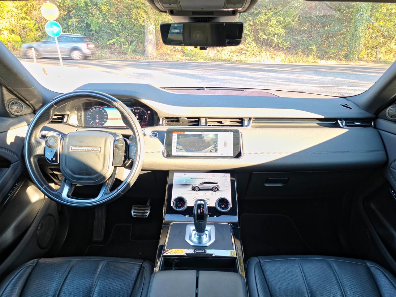 Land Rover Range Evoque 2.0D I4 180 CV AWD Auto First Edition E6 Automatico 2019