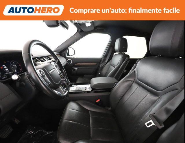 LAND ROVER Discovery 2.0 SD4 240 CV HSE Luxury