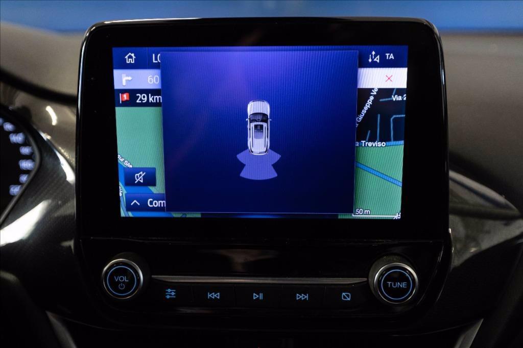 FORD Puma 1.0 ecoboost h Titanium s&s 125cv del 2022