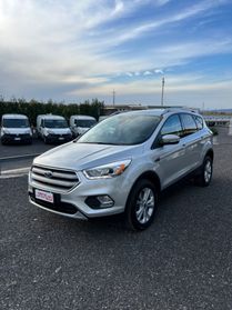 Ford Kuga 2.0 TDCI 150 CV S&S 2WD Titanium