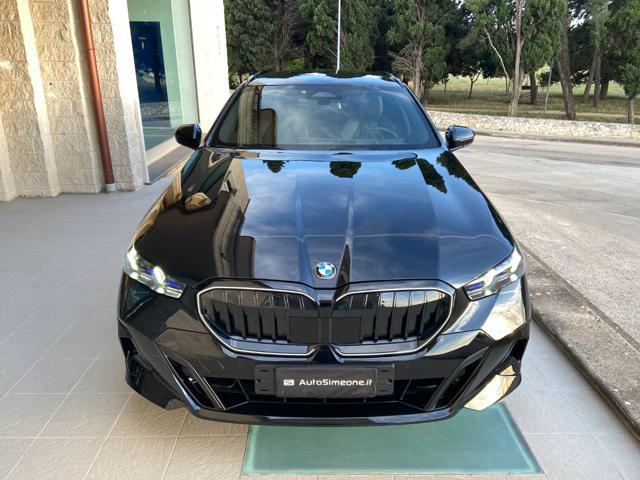 BMW 540 d 48V xDrive Touring Msport Pro CON SOLI 1193 KM