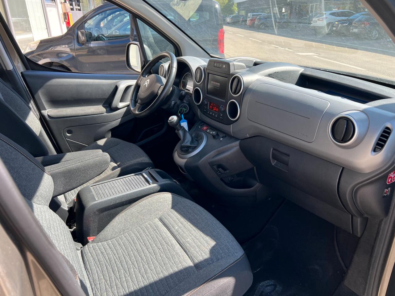 Citroen Berlingo Multispace PureTech 110 S&S Feel