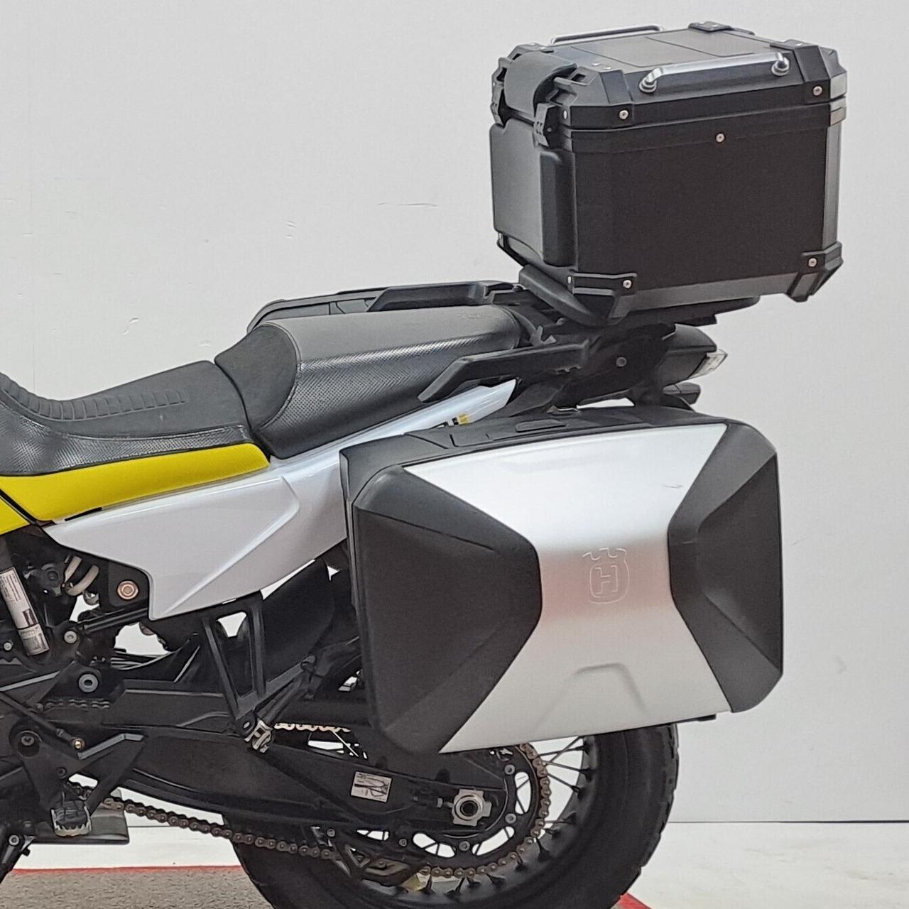 Husqvarna Norden 901 110€/MESE SENZA ANTICIPO