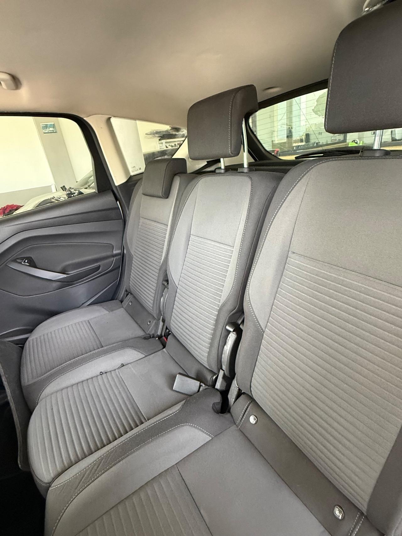 Ford C-Max 1.5 TDCi 120CV Titanium FULL