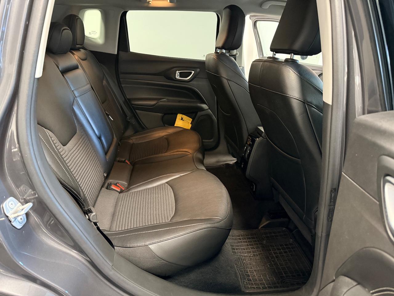 Jeep Compass 1.3 Turbo T4 190 CV PHEV AT6 4xe Business Plus