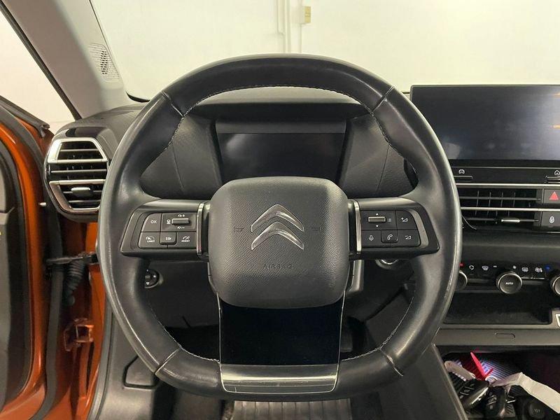 Citroën E-C4 100 kW 136CV Electric Shine