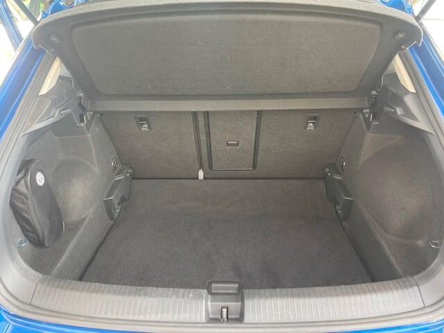 VW T-ROC 1.0 TSI 115CV STYLE UNIPRP. 74000KM