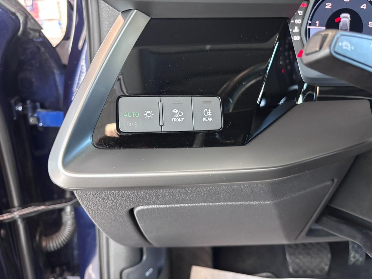 Audi A3 SPB 30 TDI S Tronic Business Advanced