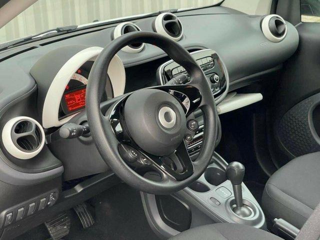 SMART ForTwo 1.0 71CV TWINAMIC CERCHI IN LEGA 15"