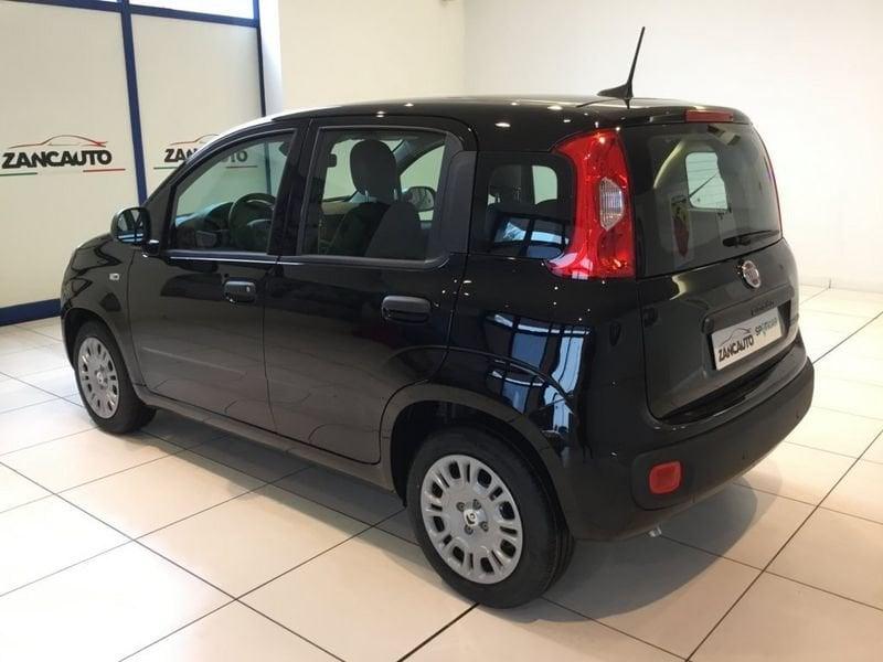 FIAT Panda S9 1.0 Hybrid Panda - PROMO ROTT E TARGA FEBBRAIO