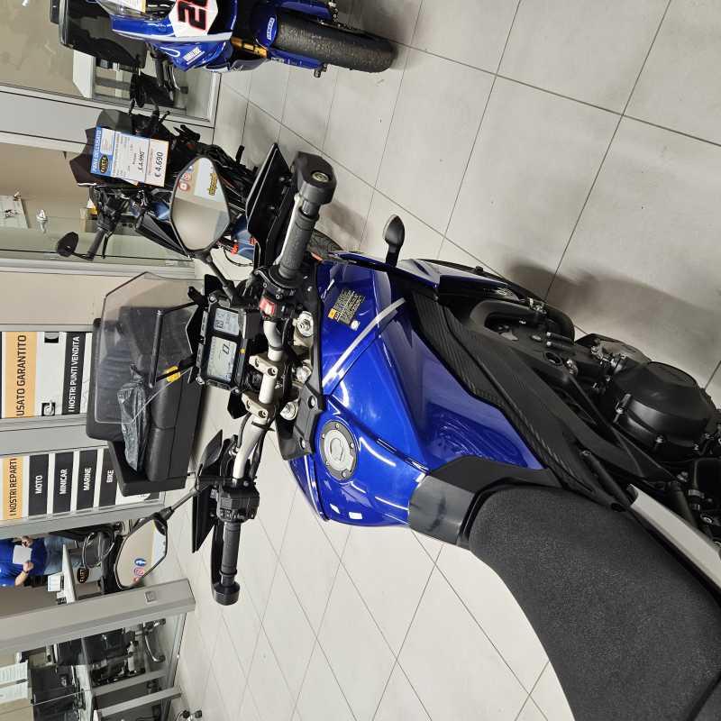 Yamaha Tracer 900 ABS - 2017