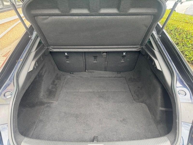 Opel Insignia 1.6 CDTI 136cv AT6 Grand Sport Innovation