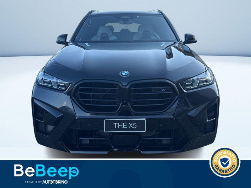 BMW X5 M 4.4 COMPETITION AUTO