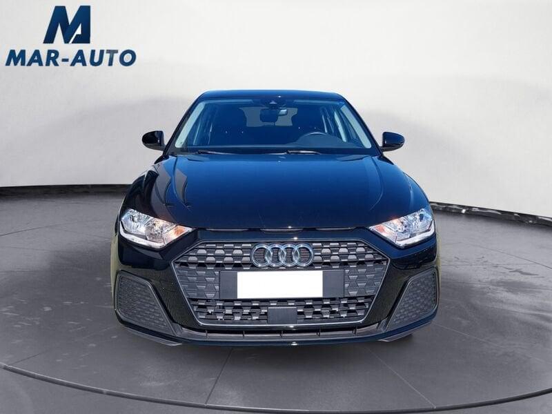 Audi A1 Sportback 25 TFSI Admired