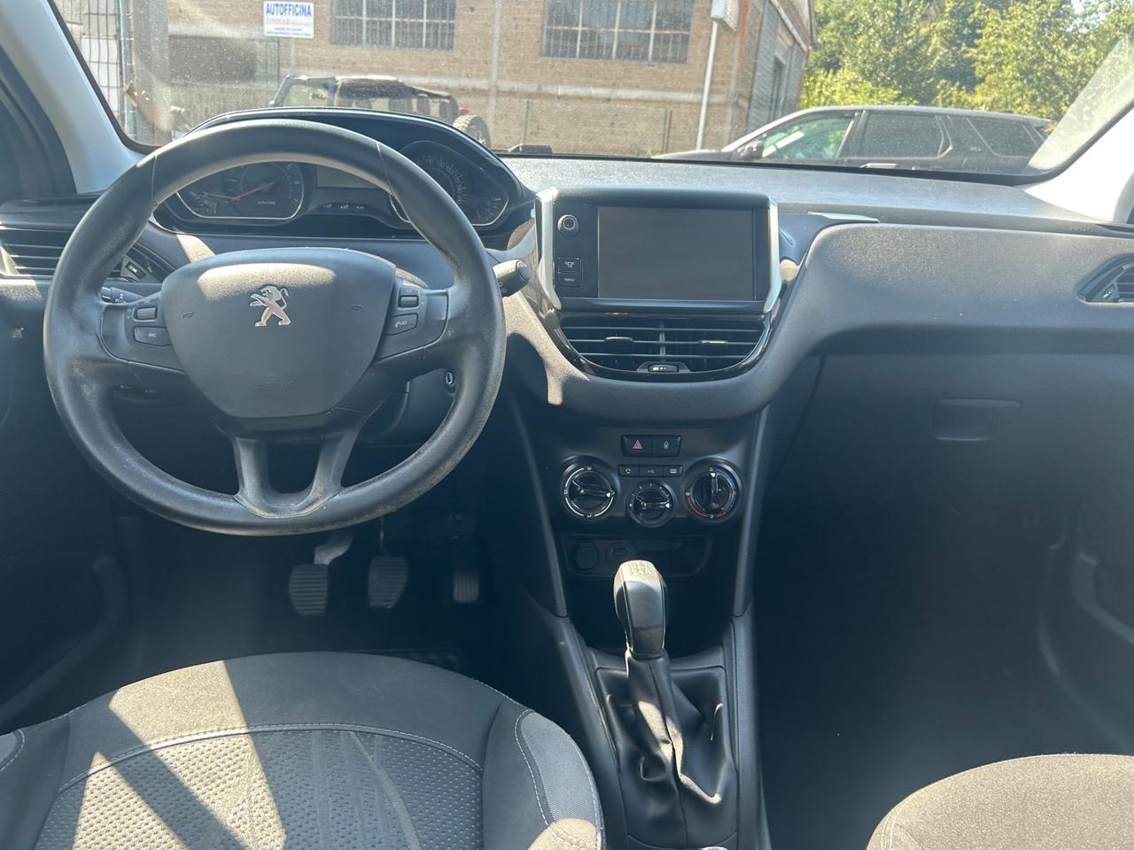 Peugeot 208 PureTech 82 5 porte Active