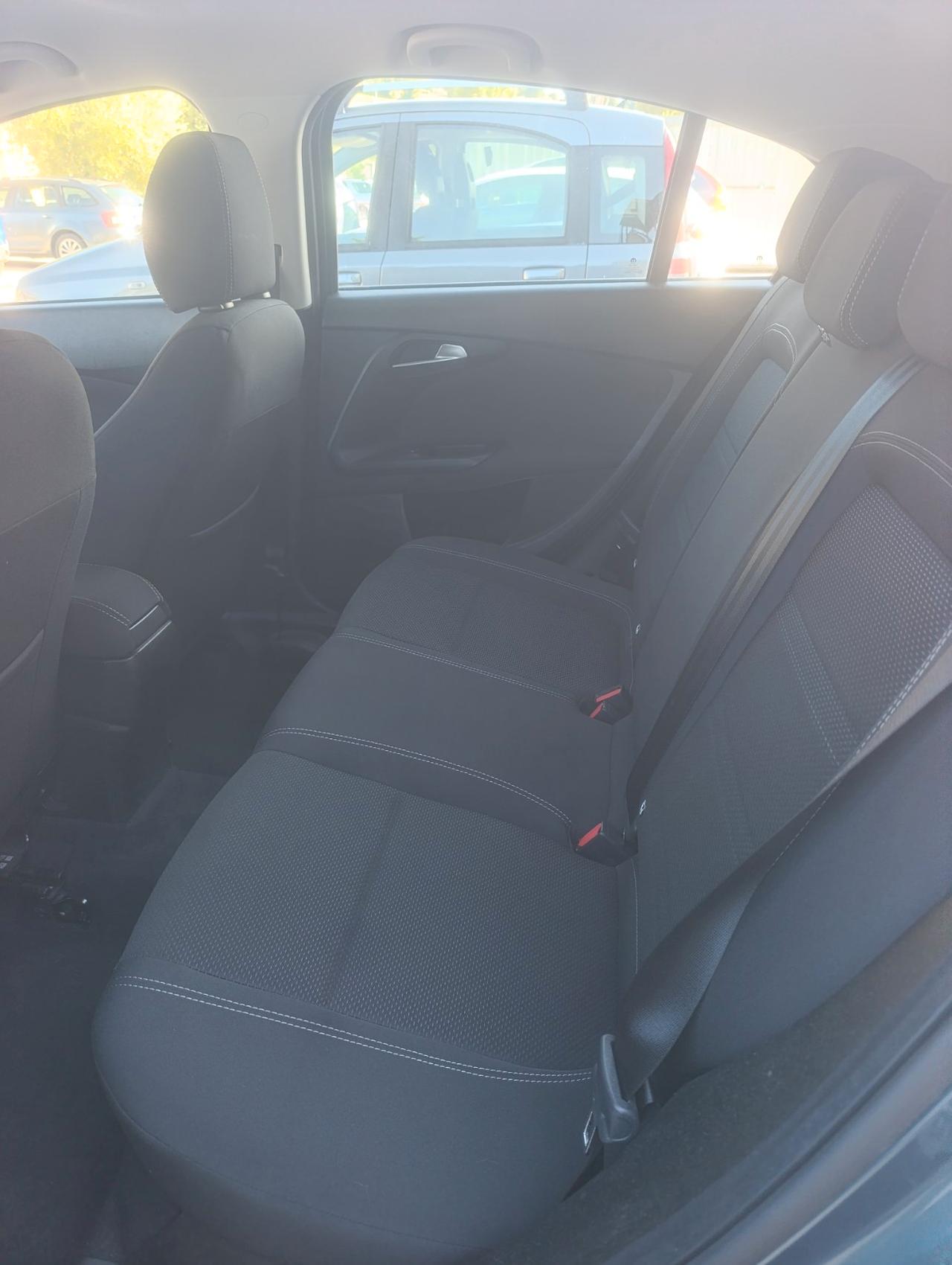 Fiat Tipo 5 Porte Tipo 5p 1.6 mjt Life s&s 130cv