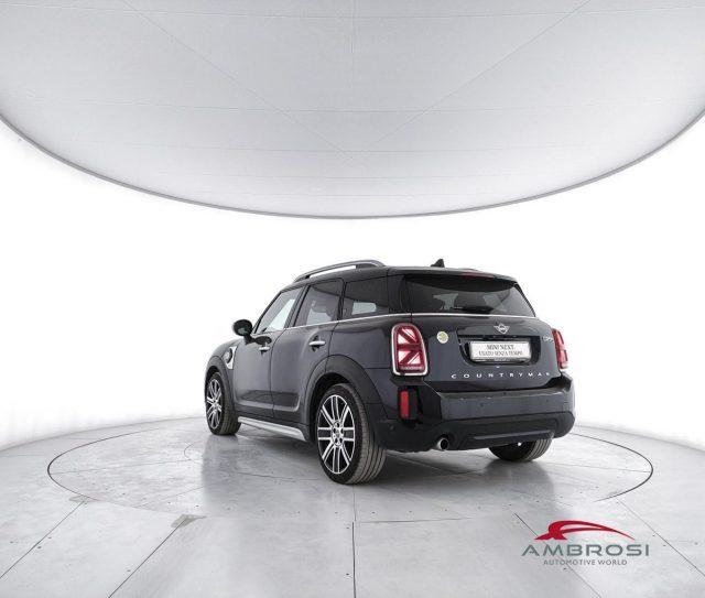 MINI Countryman Cooper SE 1.5 Cooper SE Yours ALL4