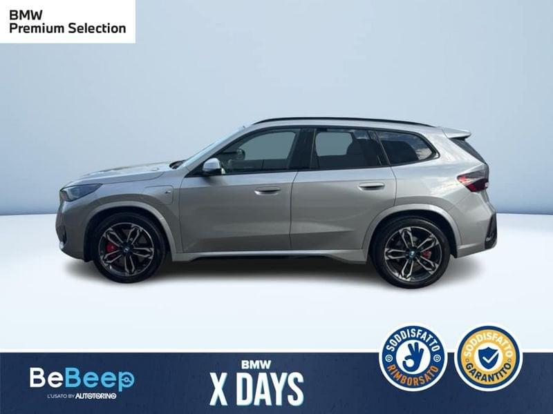 BMW X1 XDRIVE 25E MSPORT PRO AUTO