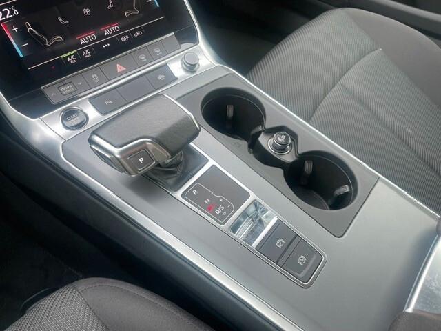 Audi A6 Avant 40 2.0 TDI quattro ultra S tronic Business