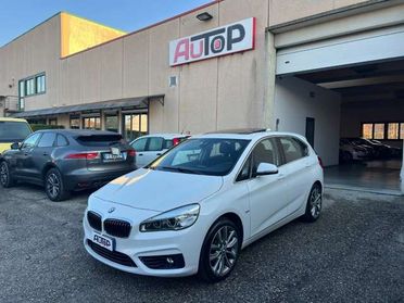 BMW 218 d Active Tourer Advantage