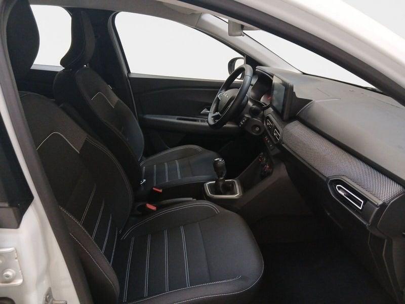 Dacia Sandero Streetway 1.0 sce Expression 65cv