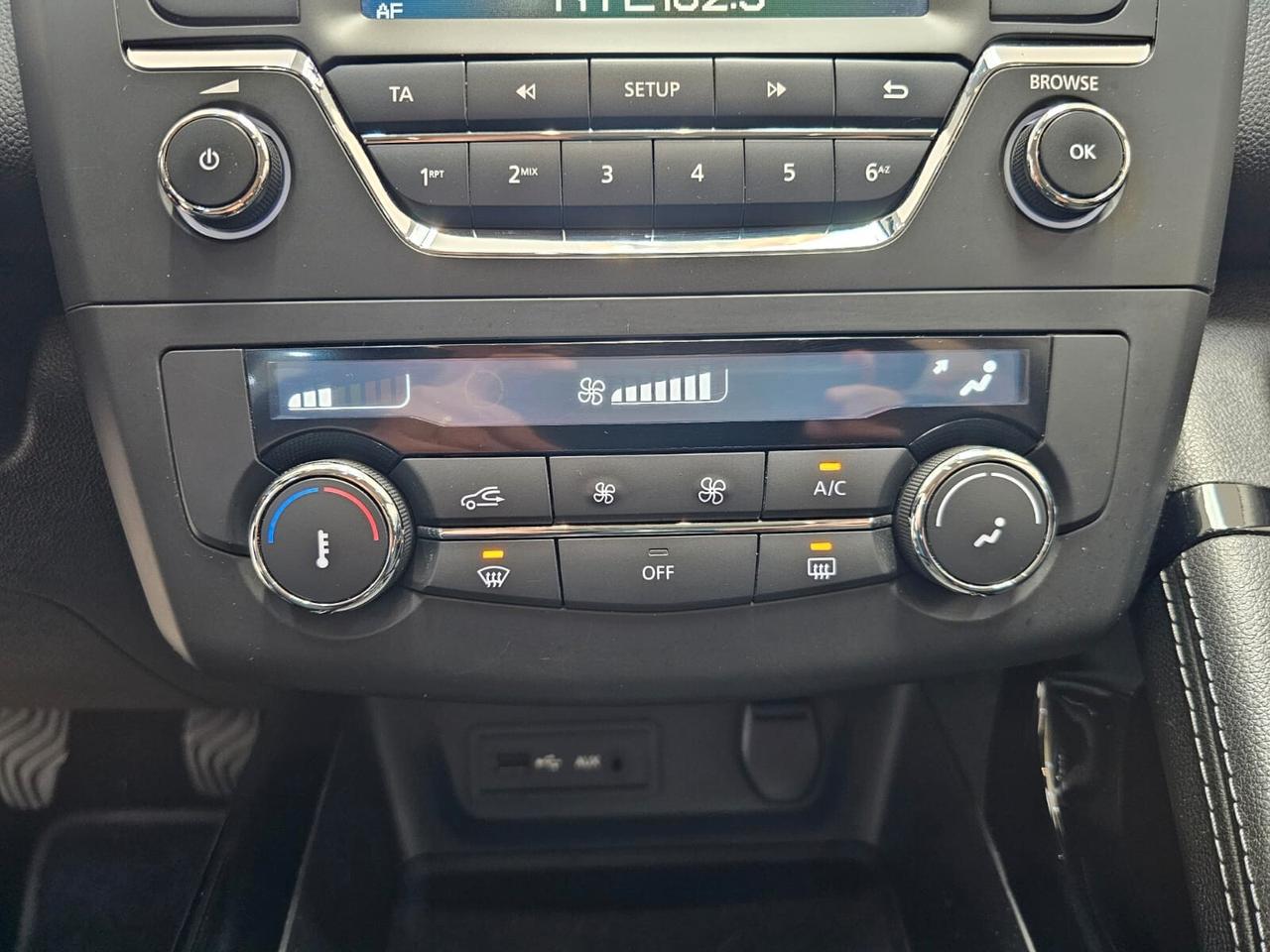 Renault Kadjar dCi 8V 110CV Energy Life