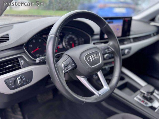 AUDI A4 Avant 2.0 tdi Business 136cv S Tronic - GK546RK