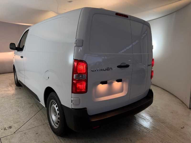 CITROEN Jumpy M - 1.5 BlueHDi 120 S&S