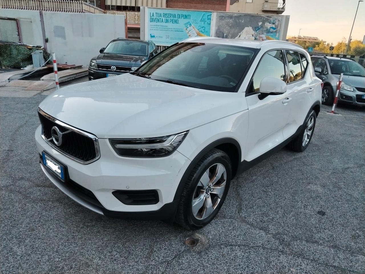Volvo XC40 T3 Geartronic