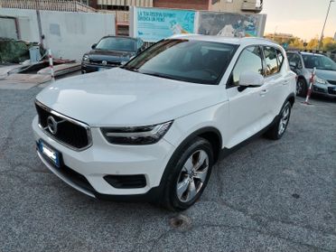 Volvo XC40 T3 Geartronic