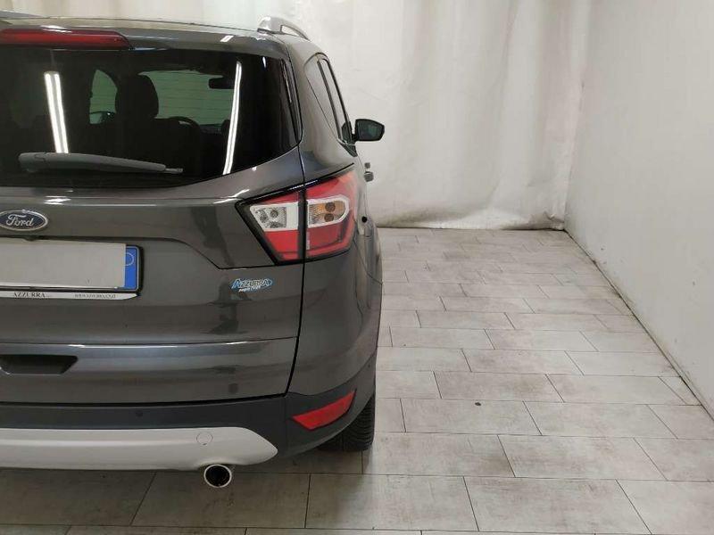 Ford Kuga 1.5 tdci Edition s&s 2wd 120cv powershift